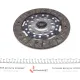 Комплект зчеплення KAWE 962254 для Ford Focus II, C-MAX, Mazda 3 (d=240mm)