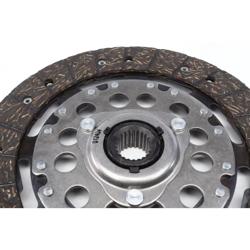 Комплект зчеплення KAWE 962254 для Ford Focus II, C-MAX, Mazda 3 (d=240mm)