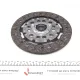 Комплект зчеплення KAWE 962254 для Ford Focus II, C-MAX, Mazda 3 (d=240mm)