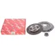 Комплект зчеплення KAWE 962267 для Hyundai Tucson, Kia Sportage 2.0 CRDi 2004-2010 (d=235mm) (+вижимний)