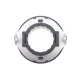 Комплект зчеплення KAWE 962267 для Hyundai Tucson, Kia Sportage 2.0 CRDi 2004-2010 (d=235mm) (+вижимний)