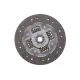 Комплект зчеплення KAWE 962267 для Hyundai Tucson, Kia Sportage 2.0 CRDi 2004-2010 (d=235mm) (+вижимний)