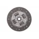 Комплект зчеплення KAWE 962267 для Hyundai Tucson, Kia Sportage 2.0 CRDi 2004-2010 (d=235mm) (+вижимний)