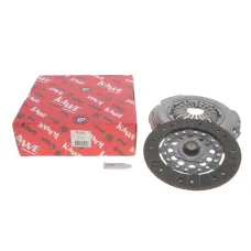 Купити Комплект зчеплення Volvo C70/S60/S80/V70/XC70 99-08 (d=240mm) | KovelAutoHub