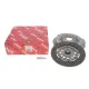 Комплект зчеплення Volvo C70/S60/S80/V70/XC70 99-08 (d=240mm)