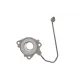 Комплект зчеплення Opel Astra/Vectra 1.9 CDTI 04- (d=240mm) (+вижимний)