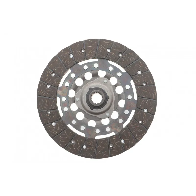 Комплект зчеплення Opel Astra/Vectra 1.9 CDTI 04- (d=240mm) (+вижимний)