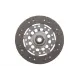 Комплект зчеплення Opel Astra/Vectra 1.9 CDTI 04- (d=240mm) (+вижимний)