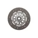 Комплект зчеплення Opel Astra/Vectra 1.9 CDTI 04- (d=240mm) (+вижимний)