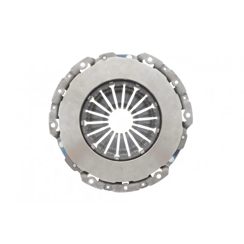 Комплект зчеплення Opel Astra/Vectra 1.9 CDTI 04- (d=240mm) (+вижимний)