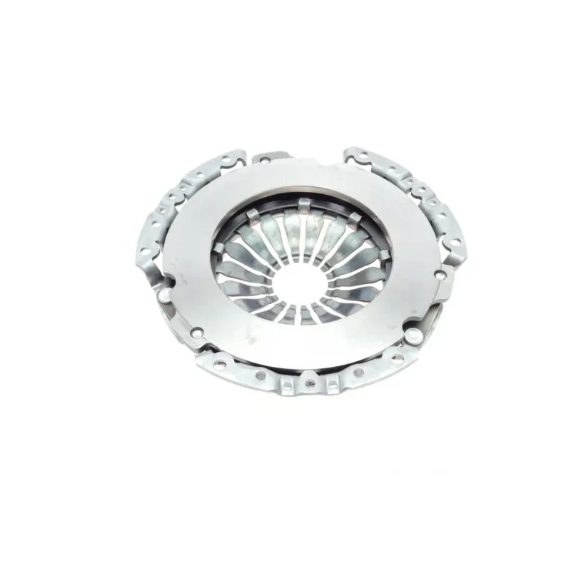 Комплект зчеплення Mitsubishi Colt 1.3/1.5 04-12 (d=200mm) (+вижимний)