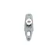Комплект зчеплення Mitsubishi Colt 1.3/1.5 04-12 (d=200mm) (+вижимний)