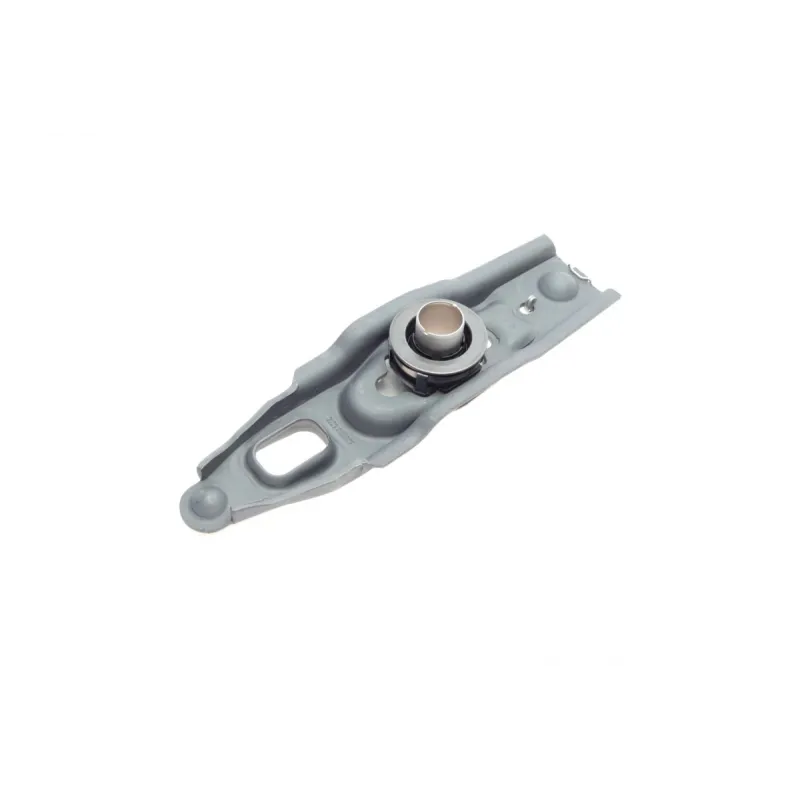 Комплект зчеплення Mitsubishi Colt 1.3/1.5 04-12 (d=200mm) (+вижимний)