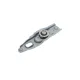 Комплект зчеплення Mitsubishi Colt 1.3/1.5 04-12 (d=200mm) (+вижимний)