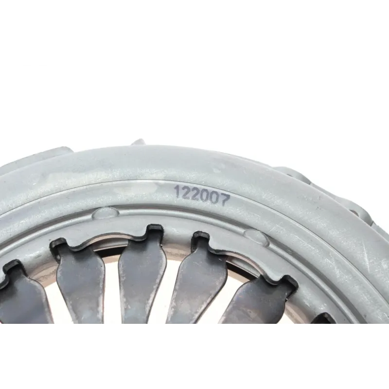 Комплект зчеплення Mitsubishi Colt 1.3/1.5 04-12 (d=200mm) (+вижимний)
