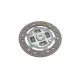 Комплект зчеплення Mitsubishi Colt 1.3/1.5 04-12 (d=200mm) (+вижимний)