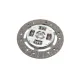 Комплект зчеплення Mitsubishi Colt 1.3/1.5 04-12 (d=200mm) (+вижимний)