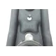 Комплект зчеплення Mitsubishi Colt 1.3/1.5 04-12 (d=200mm) (+вижимний)