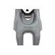 Комплект зчеплення Mitsubishi Colt 1.3/1.5 04-12 (d=200mm) (+вижимний)