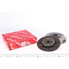 Комплект зчеплення KAWE 962385 для Fiat Ducato 2.3D 2006- (d=254mm)