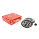 Комплект зчеплення KAWE 962386 для Skoda Roomster 1.4 TDI 2006-2010 (d=220mm) з вижимним підшипником
