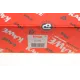 Комплект зчеплення KAWE 962386 для Skoda Roomster 1.4 TDI 2006-2010 (d=220mm) з вижимним підшипником