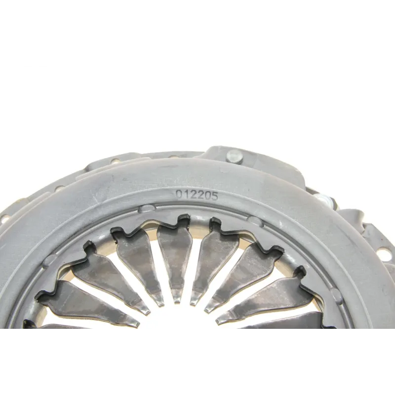 Комплект зчеплення KAWE 962386 для Skoda Roomster 1.4 TDI 2006-2010 (d=220mm) з вижимним підшипником