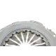 Комплект зчеплення KAWE 962386 для Skoda Roomster 1.4 TDI 2006-2010 (d=220mm) з вижимним підшипником