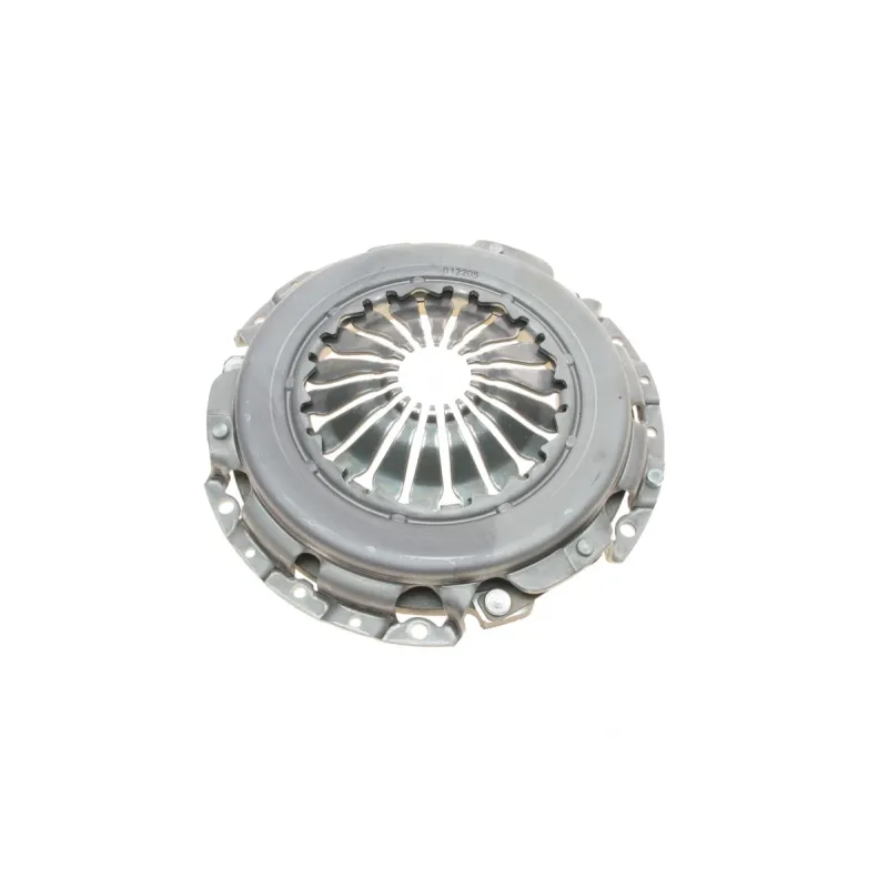 Комплект зчеплення KAWE 962386 для Skoda Roomster 1.4 TDI 2006-2010 (d=220mm) з вижимним підшипником