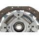 Комплект зчеплення KAWE 962386 для Skoda Roomster 1.4 TDI 2006-2010 (d=220mm) з вижимним підшипником