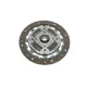 Комплект зчеплення KAWE 962386 для Skoda Roomster 1.4 TDI 2006-2010 (d=220mm) з вижимним підшипником