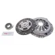 Комплект зчеплення KAWE 962437 для Citroen C1, Peugeot 107 2005-, діаметр 190 мм