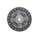 Комплект зчеплення KAWE 962437 для Citroen C1, Peugeot 107 2005-, діаметр 190 мм