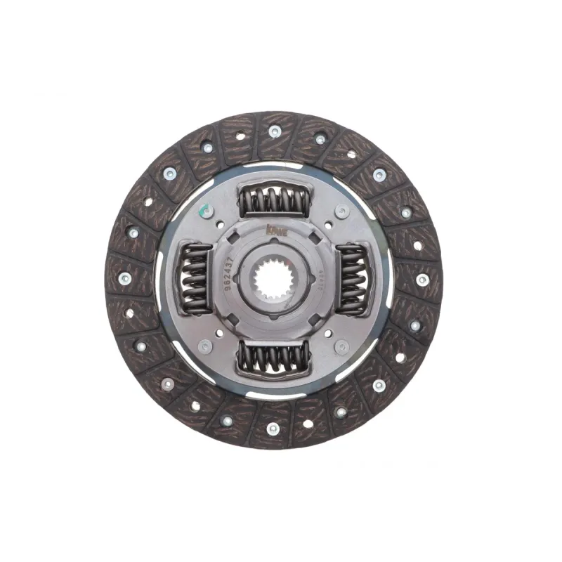 Комплект зчеплення KAWE 962437 для Citroen C1, Peugeot 107 2005-, діаметр 190 мм