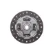 Комплект зчеплення KAWE 962437 для Citroen C1, Peugeot 107 2005-, діаметр 190 мм