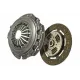 Комплект зчеплення Renault Master/Trafic 2.0 - 2.5 CDTI 06- (d=240mm) (аналог 826816)(замінено 962224)