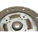 Комплект зчеплення Mitsubishi Outlander 2.4 4WD 03-07 (d=230mm) (+вижимний)