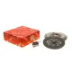 Комплект зчеплення KAWE 962553 для Toyota RAV 4 III (2006-), Auris (2007-), Avensis (2005-), діаметр 240 мм