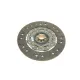 Комплект зчеплення KAWE 962553 для Toyota RAV 4 III (2006-), Auris (2007-), Avensis (2005-), діаметр 240 мм