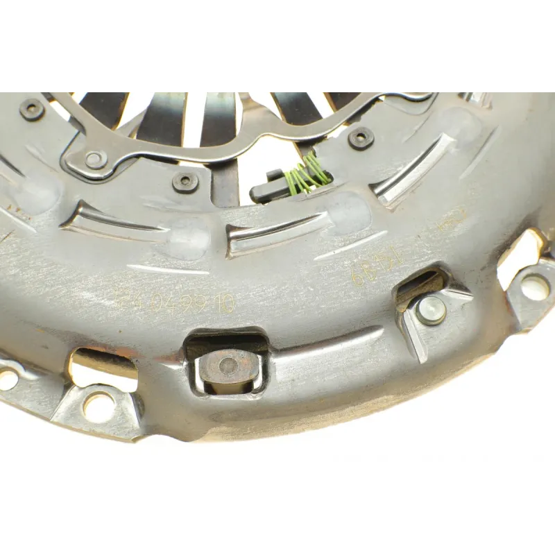 Комплект зчеплення KAWE 962553 для Toyota RAV 4 III (2006-), Auris (2007-), Avensis (2005-), діаметр 240 мм