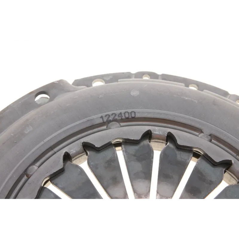 Комплект зчеплення Ford Focus/Kuga 2.0 TDCi 08- (d=240mm)