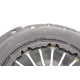 Комплект зчеплення Ford Focus/Kuga 2.0 TDCi 08- (d=240mm)