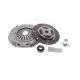 Комплект зчеплення VW Passat 1.4 TSI 07-14 (d=220mm) (+вижимний)