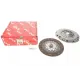 Комплект зчеплення KAWE 962613 для Citroen C4/Peugeot 207/308 1.6 HDI/THP 2007-2016 (d=228mm)