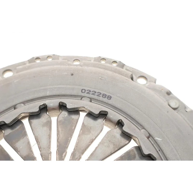Комплект зчеплення KAWE 962613 для Citroen C4/Peugeot 207/308 1.6 HDI/THP 2007-2016 (d=228mm)