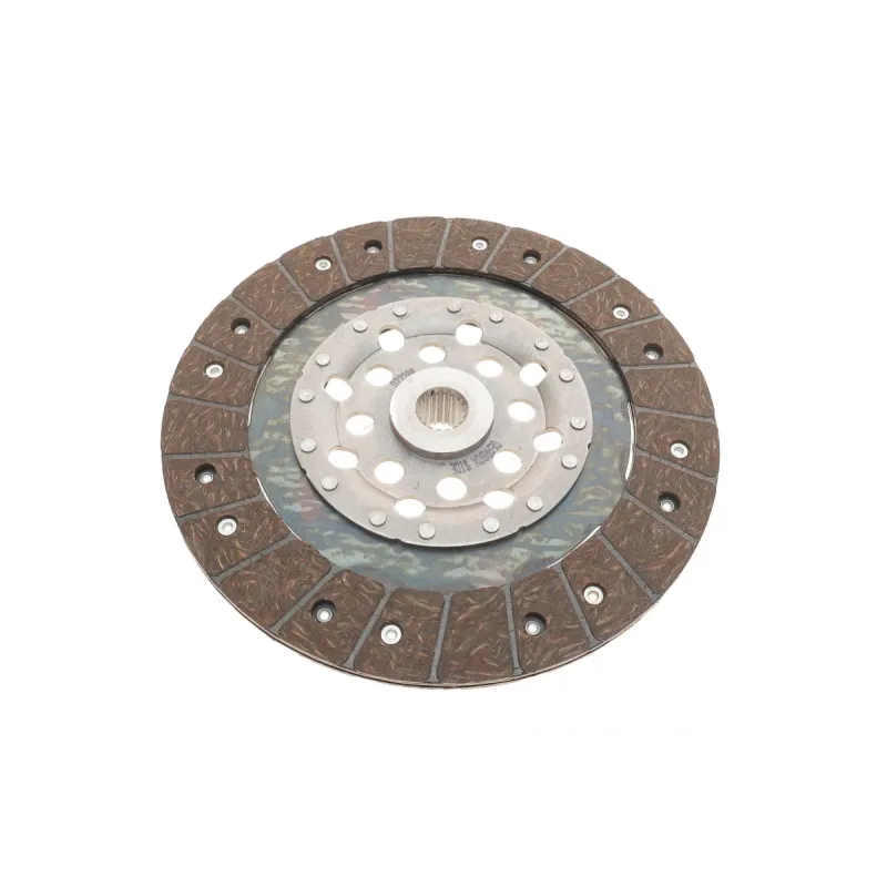 Комплект зчеплення KAWE 962613 для Citroen C4/Peugeot 207/308 1.6 HDI/THP 2007-2016 (d=228mm)