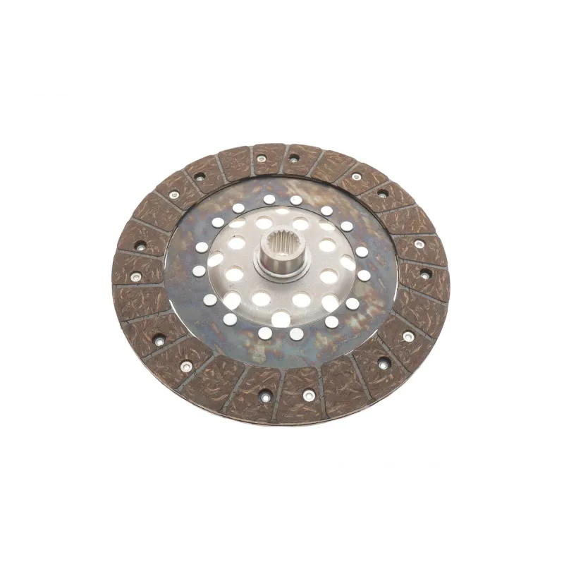 Комплект зчеплення KAWE 962613 для Citroen C4/Peugeot 207/308 1.6 HDI/THP 2007-2016 (d=228mm)