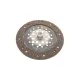 Комплект зчеплення KAWE 962613 для Citroen C4/Peugeot 207/308 1.6 HDI/THP 2007-2016 (d=228mm)