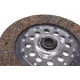 Комплект зчеплення KAWE 962641 для Renault Master III, Opel Movano B, Nissan NV400 2.3dCi/CDTI (d=260mm)