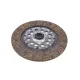 Комплект зчеплення KAWE 962641 для Renault Master III, Opel Movano B, Nissan NV400 2.3dCi/CDTI (d=260mm)